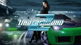 Назад в 2000. Ностальгия NfS Underground 2 #5