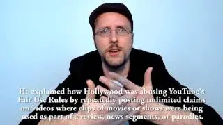#WTFU - A Brief History of the Movement (For Law and Digital Media)