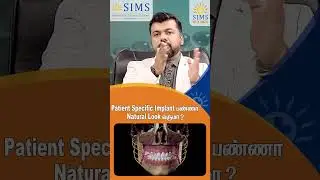 Will Patient-Specific Implants Look Natural? | Expert Medical Insight | Hello Doctor