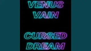 CURSED DREAM