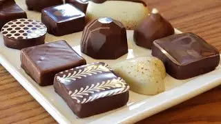 Life Is Like a Box of Chocolates! | Bite Size