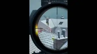 What was that Snipe! #thefinals #snipe #insane #gamingclips