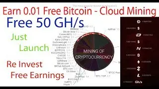 Earn Free 0.01 Btc - Free Cloud Mining Service | dioxen |