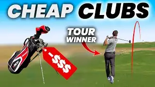 2 X Tour Winner DAN GAVINS With THE Cheap Box Set CHALLENGE
