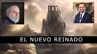 Los Dioses Antiguos Establecer&aacute;n su Nueva Edad de Oro