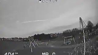 Catalyst Machineworks Massive Droner Maiden