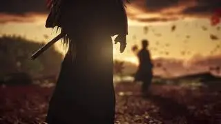 Ghost of Tsushima - Brutal Combat & Fight Scenes..