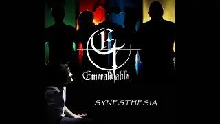 Emerald Table &ndash; Synesthesia [Official Music Video | 2025]