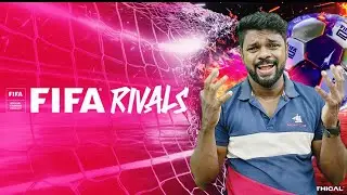 FIFA Rivals പുതിയ ഗെയിം Trailer ഇറക്കി ഫിഫ|DG