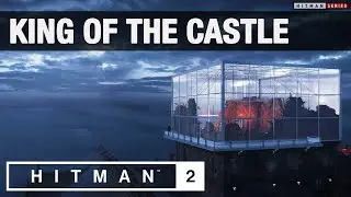 HITMAN 2 Isle of Sg&agrave;il - 