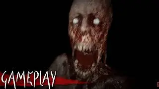 3 Nights of Terror |1st Night Gameplay