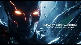 Humanity&rsquo;s Quiet Algorithm That Won a War &mdash; HFY Narration | OvoxHFY