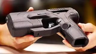 6 COOLEST NEW GUNS YOU MUST SEE