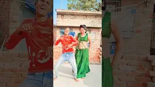 devar ne Moj kr diya #funny #comedy #dance #song