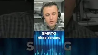 SMARTG Hisse Yorumu #shorts