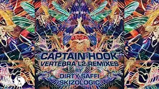 Captain Hook - Vertebra L2 (Skizologic Remix)