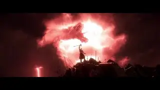 For Honor moments - The Troll! S-T-I-F-L-E-R-17 gamepley /Jormungandr/
