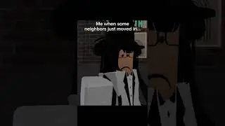 Please.. take this somewhere else.. q_q #roblox #animatedshort