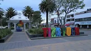 Drone - Tizayuca Hidalgo.