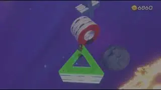 Astro bot ps5 the great master challenge gameplay
