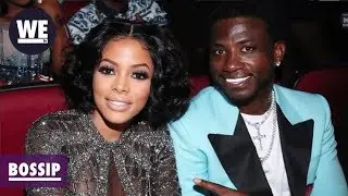 The Most Glow Up: Gucci Mane & Keyshia Ka'oir | Bossip's Rants of the Week