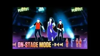 Just dance 2014,All songs!!