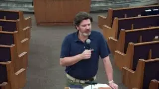 Mid-week Bible Study 12/23/25