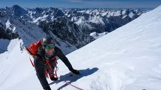 Achieving happiness through adventures in nature
