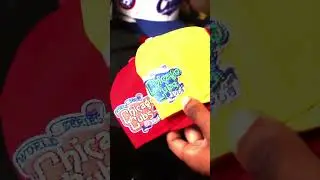 Regularolty Chicago Cubs &ldquo;World Fair&rdquo; Pack New Era 59fifty