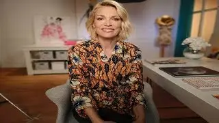 Shopping Star - 17.6.2019 «Καλεσμένη σε γάμο με φλατ παπούτσια»