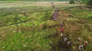 Isle of Jura Fell Race 2023