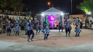 DIAMANTE DE LISBOA 2023 - ENCONTRO DE DAN&Ccedil;AS PORTUGUESA DO BAIRRO DE FATIMA