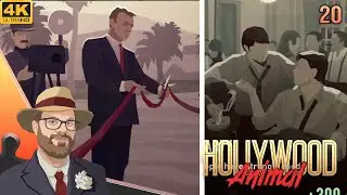 SOMETIMES BAD THINGS HAPPEN TO GOOD PEOPLE - Hollywood Animal Early Access Gameplay - 20