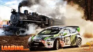 Car vs Train: High Speed Racing Game Android Gameplay