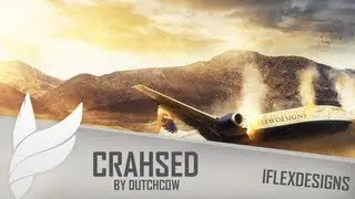 FlewDesigns Contest Entry (Crash)