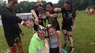 Summer Camp 2024 // Senior High 1