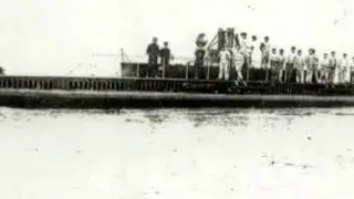 Chronique Sous-marin Vendemiaire 1/5