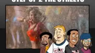 Step Up 2 The Streets Spill Review