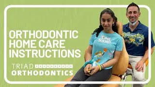 How to Care for Your Braces