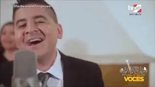 Tito Ríos - En una y mil voces ZAMACUECA y MIX VALSES