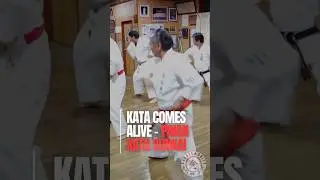Stop a Double Hand Choke! 👊🔥