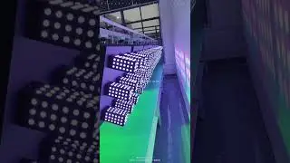 club/ktv/bar/nightclub lighting