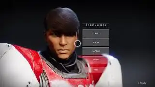 Destiny 2 - Creazione del personaggio