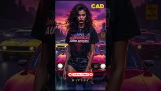 CAD 