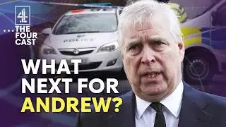Andrew Mountbatten-Windsor&rsquo;s arrest explained