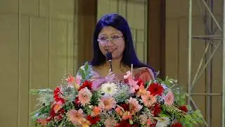 NSE LISTING CEREMONY MONOLITHISCH INDIA  LIMITED RGANIZED BY (ARYANS EVENT)