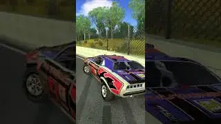 FlatOut&trade; | Too Fast Too Furious