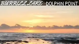 Burrill Lake Entrance/ Dolphin Point SURFING AND FISHING GROUNDS. GREAT HOLIDAY DESTINATION 