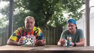 Beverage Review - Cape May Brewing Giant Ocean&rsquo;s Hidden IPA