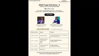 Trade Talk Series - 2 A Glance at C&ocirc;te d&rsquo;Ivoire&rsquo;s Cashew Season 2025